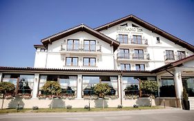 Soprano Inn Hotel
